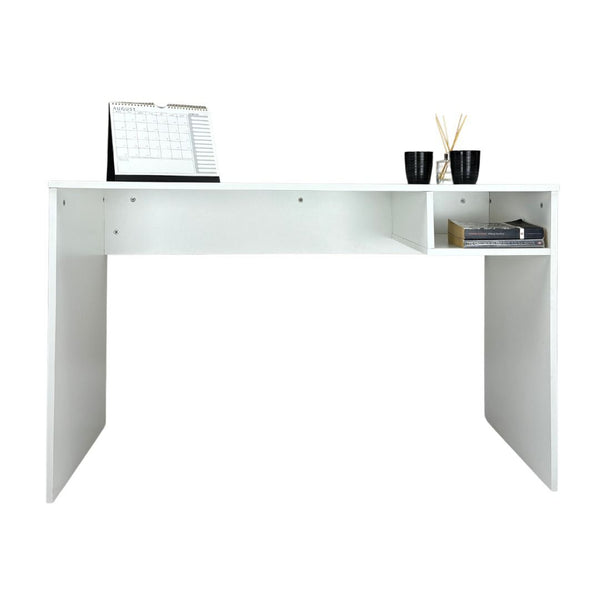 Student Desk with Shelf-120 cm