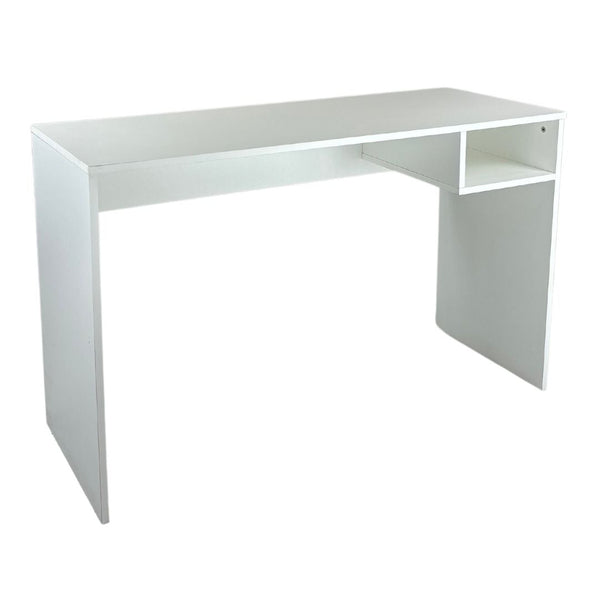 Student Desk with Shelf-120 cm