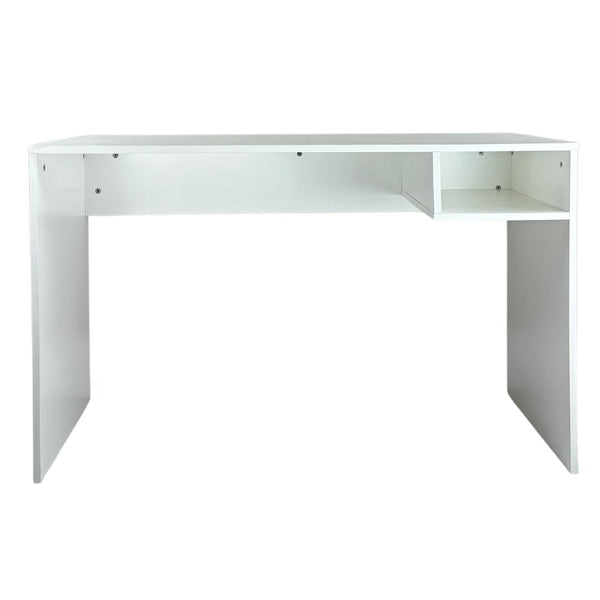 Student Desk with Shelf-120 cm