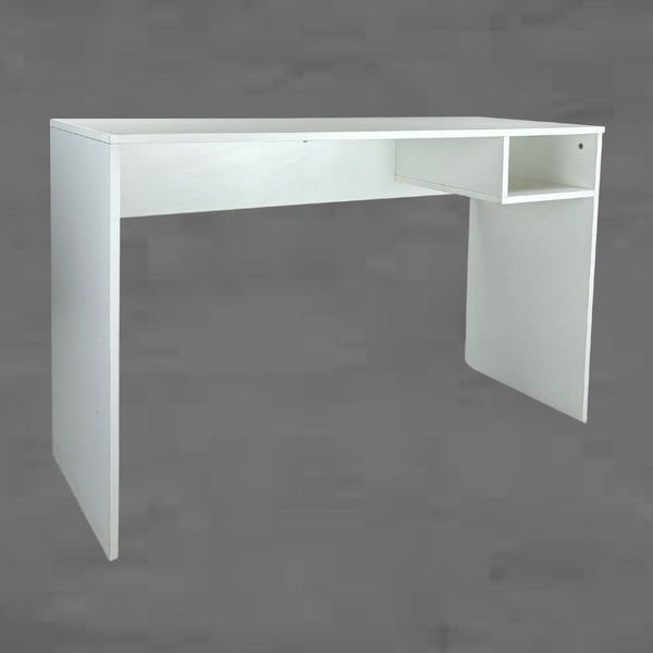 Student Desk with Shelf-120 cm