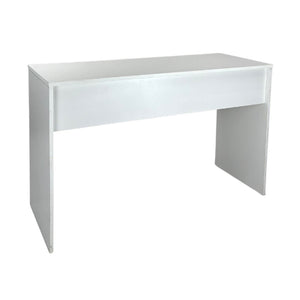 Student Desk with Shelf-120 cm