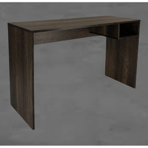 Student Desk with Shelf-120 cm