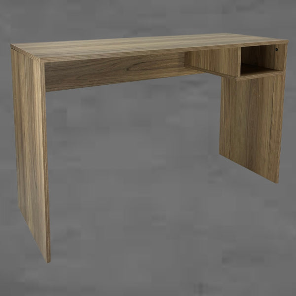 Student Desk with Shelf-120 cm