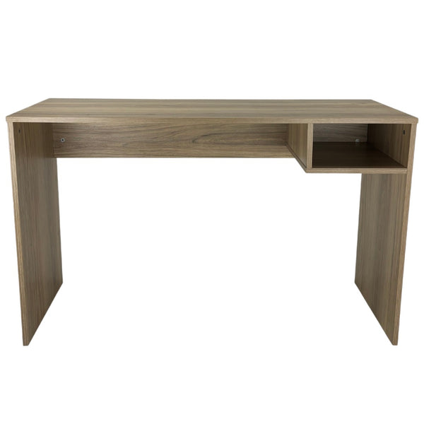 Student Desk with Shelf-120 cm