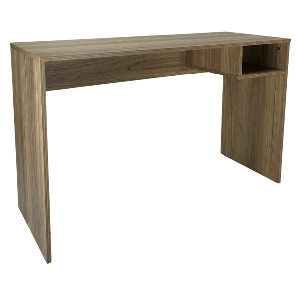 Student Desk with Shelf-120 cm