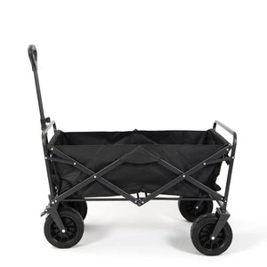 Heavy-Duty Collapsible Camping Wagon