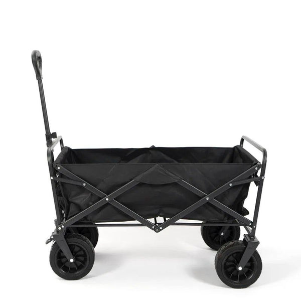 Heavy-Duty Collapsible Camping Wagon