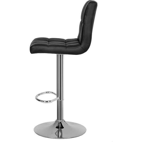 Oslo Tufted Bar Stool (Set of 2)