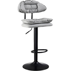 Metro Padded Bar Stool (Set of 2)