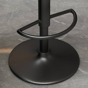 Metro Padded Bar Stool (Set of 2)