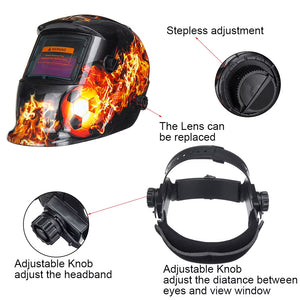 ProArc Welding Helmet