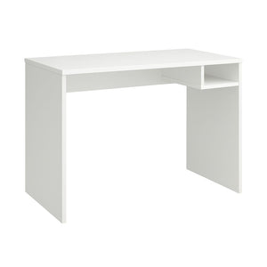 Student Desk with Shelf - 120 cm