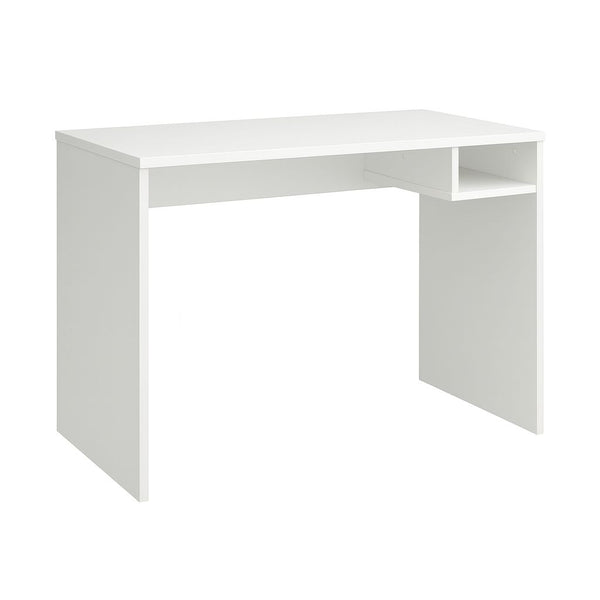 Student Desk with Shelf - 120 cm