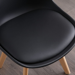 Elys Dining Chair - Set of 4