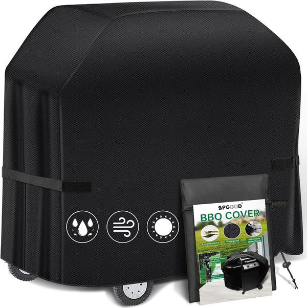 Outdoor Braai Cover