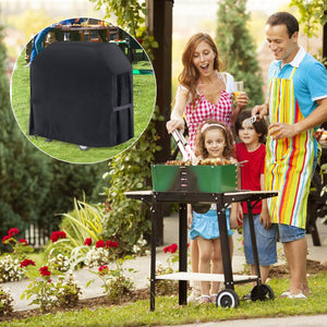Outdoor Braai Cover