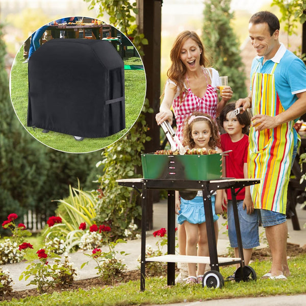 Outdoor Braai Cover