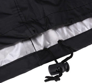 Outdoor Braai Cover
