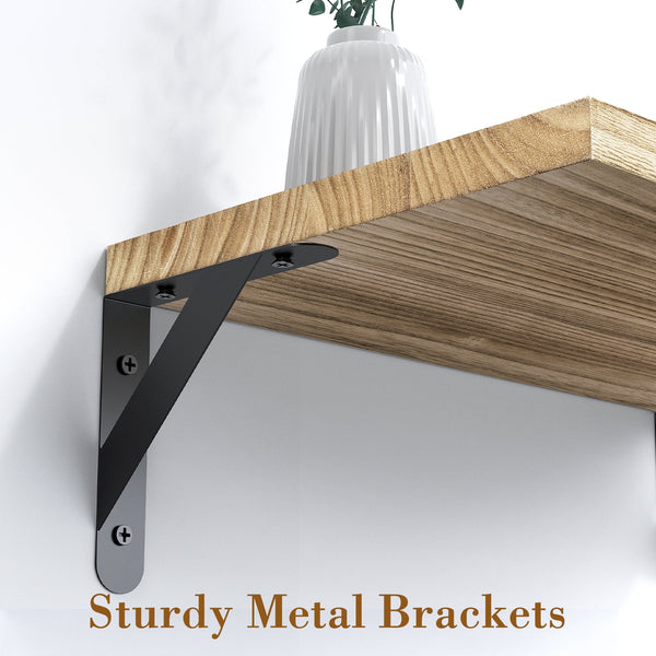 Forma Floating Shelf