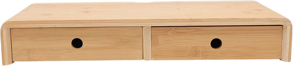 Bamboo Laptop Stand