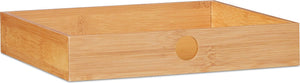 Bamboo Laptop Stand