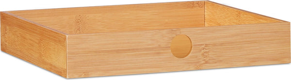 Bamboo Laptop Stand