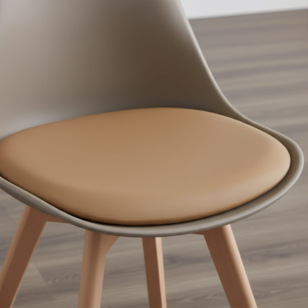 Elys Dining Chair - Set of 4