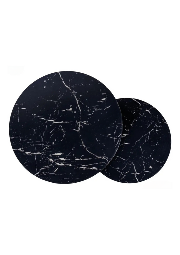 Luna Nesting Coffee Table Set