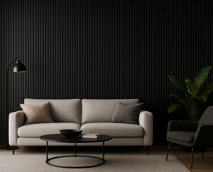 3D Square Wall Cladding Panels (Set of 10)