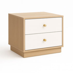 Rovelle 2-Drawer Night Stand