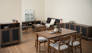 Dallas Multifunctional Cabinet