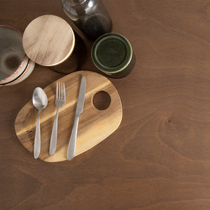 Aimon Dining Table - 1.5m