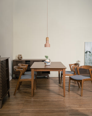 Charmant Dining Table - 1.4m