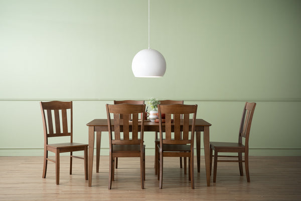 Lasta Dining Chairs - Set of 2