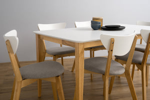 Charmant Dining Table - 1.4m