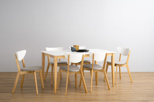 Charmant Dining Table - 1.4m