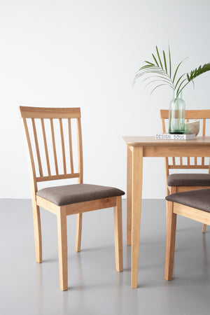 Charmant Dining Table - 1.1m