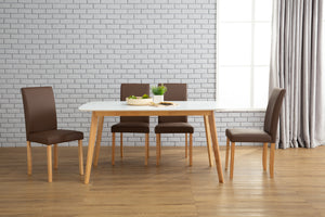 Aimon Dining Table - 1.5m