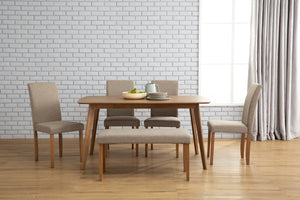 Lenore Dining Chairs - Set of 2