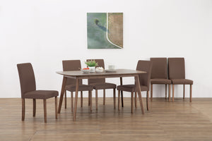 Aimon Dining Table - 1.5m