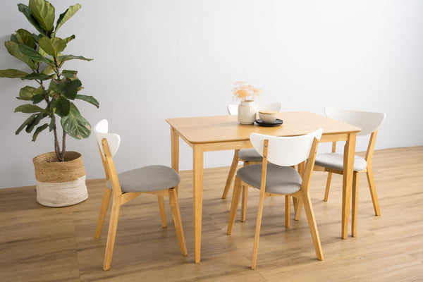 Charmant Dining Table - 1.1m