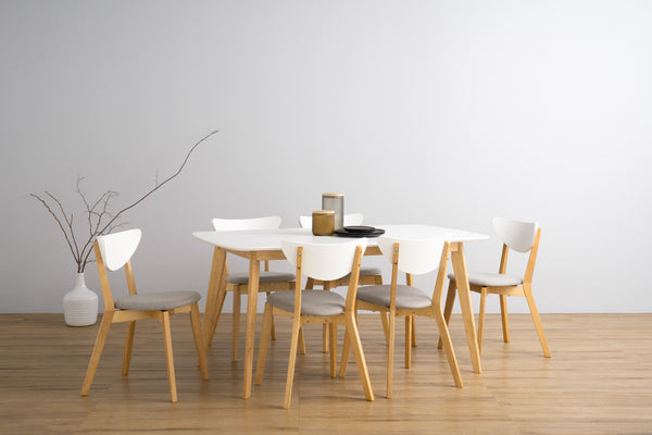 Aimon Dining Table - 1.5m