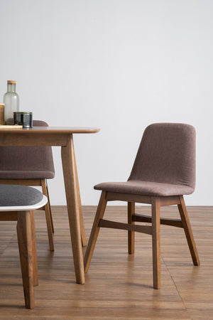 Aimon Dining Table - 1.5m