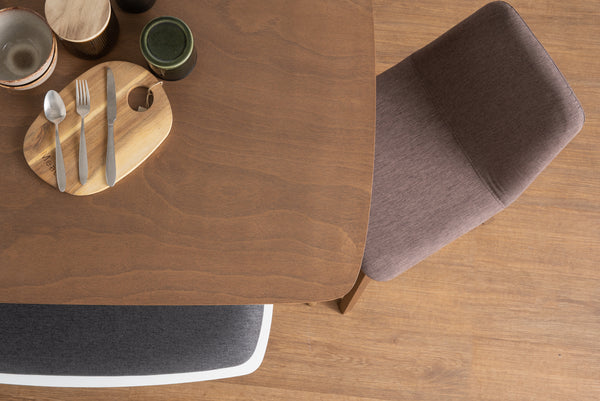 Aimon Dining Table - 1.5m