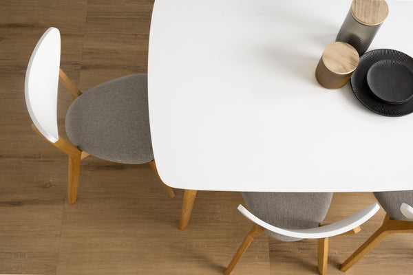 Aimon Dining Table - 1.5m