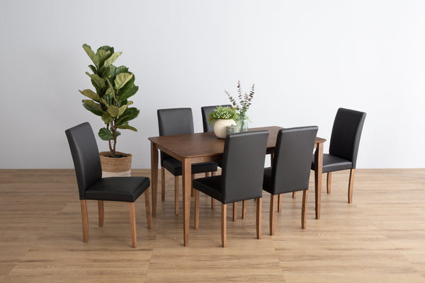 Lenore Dining Chairs - Set of 2