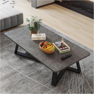 Veyra Modern Coffee Table