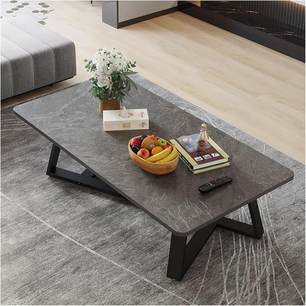 Veyra Modern Coffee Table