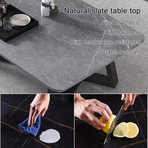 Veyra Modern Coffee Table