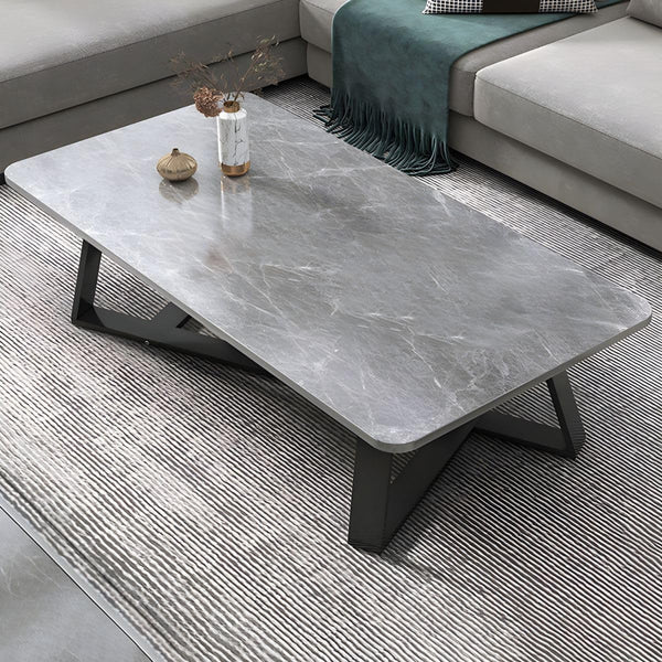 Veyra Modern Coffee Table